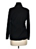 Apt. 9 Black Turtleneck Sweater Size M (petite) - photo 4