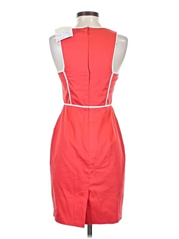 Gretchen Scott Designs Cocktail Dress (view 2)