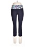Lululemon Athletica Blue Active Pants Size 10 - photo 1