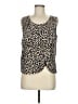 CAbi Ivory Tank Top Size M - photo 1