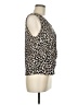 CAbi Ivory Tank Top Size M - photo 4