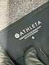 Athleta Black Cargo Pants Size 8 - photo 7