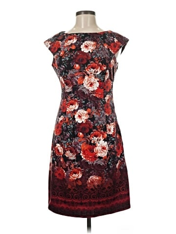 North Style Cocktail Dress (view 1)