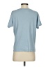 Madewell 100% Cotton Blue Short Sleeve T-Shirt Size XS - photo 2