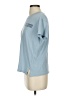 Madewell 100% Cotton Blue Short Sleeve T-Shirt Size XS - photo 5