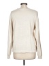 Soyaconcept Tan Pullover Sweater Size L - photo 2