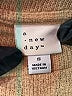 A New Day Tan Pullover Sweater Size S - photo 7