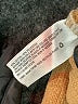 A New Day Tan Pullover Sweater Size S - photo 8