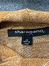 Sharagano Brown Turtleneck Sweater Size M - photo 7