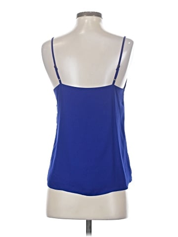 Socialite Sleeveless Blouse (view 2)