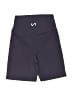 TLF Solid Blue Athletic Shorts Size XS - photo 2