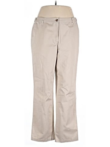 L.L.Bean Khakis (view 1)