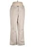 L.L.Bean Solid Tan Khakis Size 18 (tall) - photo 1