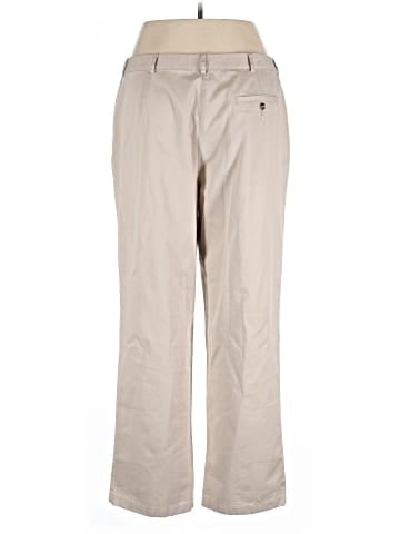 L.L.Bean Khakis (view 2)