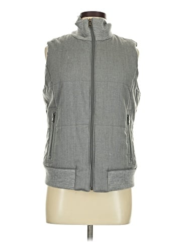 Banana Republic Vest (view 1)
