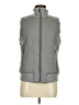 Banana Republic Gray Vest Size M - photo 1