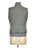 Banana Republic Gray Vest Size M - photo 2