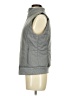 Banana Republic Gray Vest Size M - photo 5