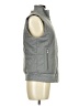 Banana Republic Gray Vest Size M - photo 4