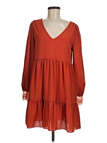 Unbranded Casual Dress (view 1)
