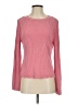 Rachel Parcell Pink Pullover Sweater Size S - photo 1