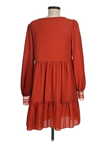 Unbranded Casual Dress (view 2)