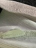 Zara Metallic Silver Long Sleeve Top Size 3 - 4 - photo 4