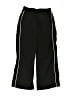 Art Class 100% Nylon Black Track Pants Size 8 - photo 1