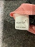 Assorted Brands Solid Pink Casual Dress Size L - photo 8