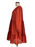 Unbranded 100% Polyester Red Casual Dress Size 6 - photo 5