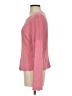 Rachel Parcell Pink Pullover Sweater Size S - photo 5