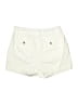 Cato Ivory Shorts Size 10 - photo 2