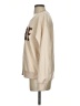 Grace & Lace Graphic Ivory Sweatshirt Size S - photo 5