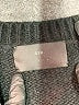 Sir. Solid Black Pullover Sweater Size Sm (1) - photo 6