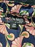 The Webster at Target 100% Polyester Print Black Casual Dress Size XS - photo 7