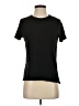 Zara 100% Cotton Black Active T-Shirt Size S - photo 1