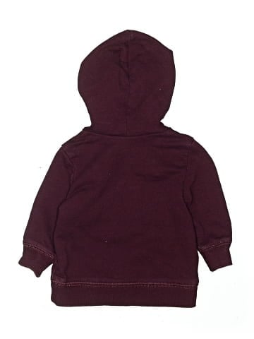 Carter's Zip Up Hoodie (view 2)