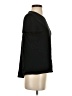 Zara 100% Cotton Black Active T-Shirt Size S - photo 4