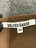 Walter Baker Brown Casual Dress Size XS - photo 7