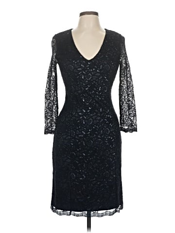 Banana Republic L'Wren Scott Cocktail Dress (view 1)