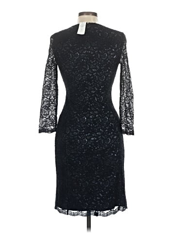 Banana Republic L'Wren Scott Cocktail Dress (view 2)