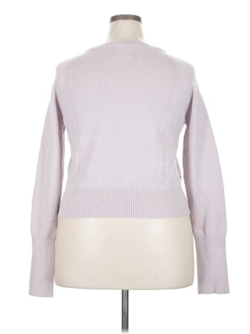 Stitches & Stripes Pullover Sweater (view 2)