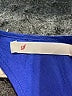 Assorted Brands 100% Silk Blue Casual Dress Size S - photo 7