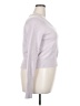 Stitches & Stripes Purple Pullover Sweater Size XXL - photo 4