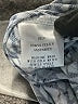 Cubism Blue Casual Dress Size XL - photo 8