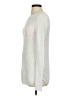 Akini Ivory White Pullover Sweater Size XS - photo 5