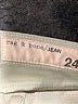 Rag & Bone/JEAN Green Jeans Size 24 waist - photo 4