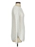 Akini Ivory White Pullover Sweater Size XS - photo 4