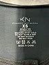 Klassy Network Black Tube Top Size XS - photo 7