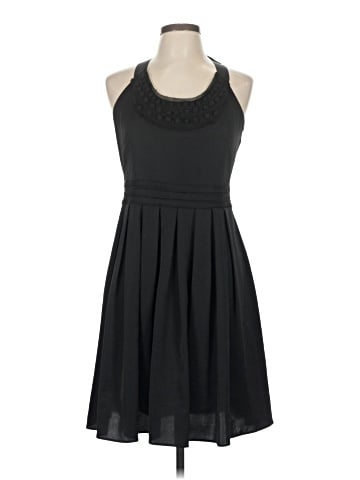 Ann Taylor LOFT Cocktail Dress (view 1)